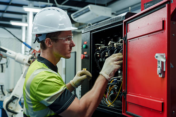 24/7 Emergency Generator Installation experts in Willits, CA