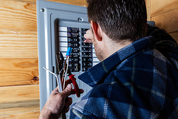 Affordable Generator Installation solutions in Willits, CA